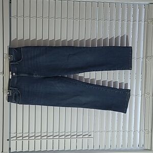 Frame Size 30 Jean